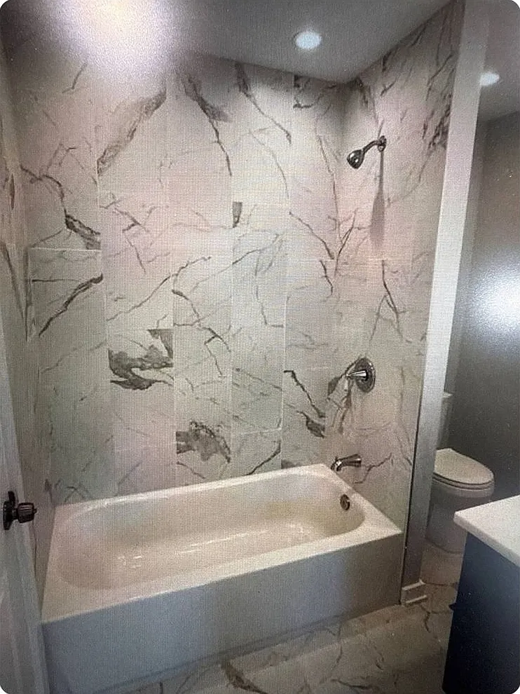 3BR / 1 Bath Apartment Unit in Washington, DC — Photo 4