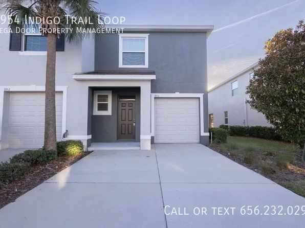 8954 Indigo Trail Loop, Riverview, FL 33578