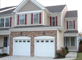 13809 Woodbridge Crossing Way #4, Midlothian, VA 23112