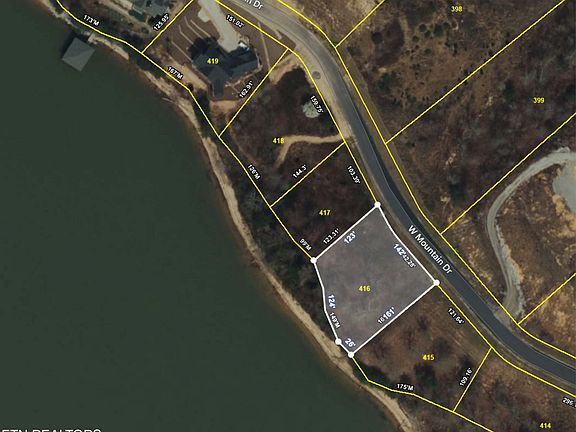 2nd image of W Mountain Dr