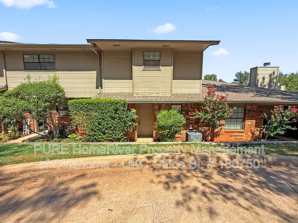 1825 Hunters Ridge Rd, Edmond, OK 73034