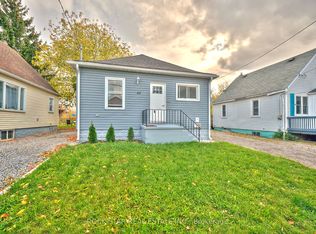 65 Almond St, Welland, ON L3B3P6