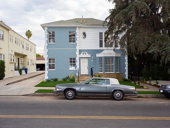 5th image of 1344 N Alta Vista Blvd #14edf9b41