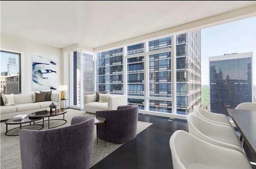 1st image of 20 W 53rd St #40BB