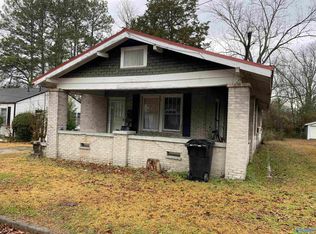 815 S 10th St, Gadsden, AL 35901