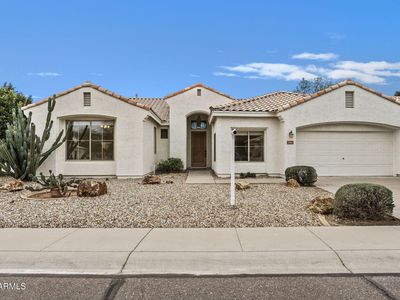 1761 W Goldfinch Way, Chandler, AZ, 85286