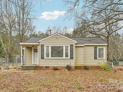607 Westway Dr, Gastonia, NC, 28054