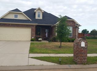 1814 Meadowview, Canton, TX 75103