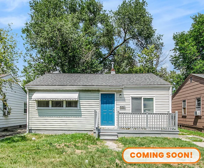8147 Prospect Ave — Photo 1
