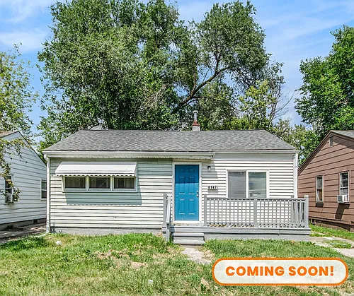 8147 Prospect Ave Photo 1