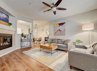 1530 S Florence Ct #306, Denver, CO 80247