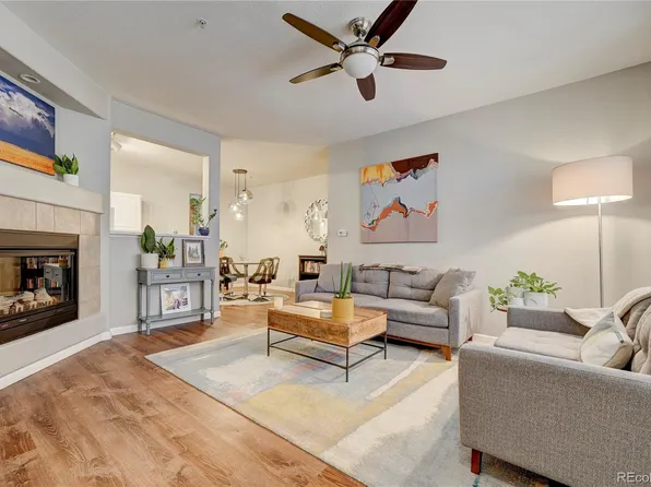 1530 S Florence Court #306, Aurora, CO 80247