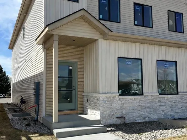 1351 Latah Ave, Idaho Falls, ID 83402