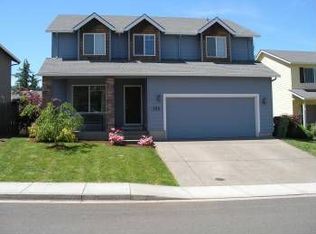 280 SW Namitz Ct, Dundee, OR 97115