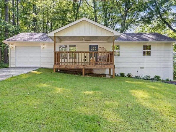 2856 Bay Leaf Dr SE, Conyers, GA 30094