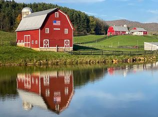 21775 Seneca Trl, Marlinton, WV 24954