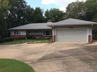 3600 Sheridan Rd, Bartlesville, OK 74006