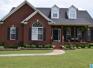 29 Melissa Dr, Hayden, AL 35079