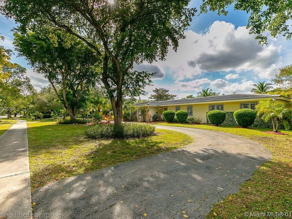 11850 SW 67th Ave Pinecrest FL 33156 Zillow