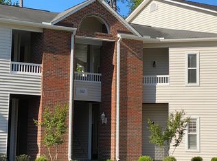 1111 Turtle Creek Rd #E, Greenville, NC 27858