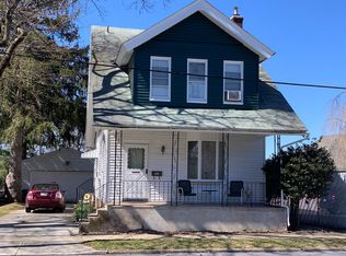 1811 Linden St, Bethlehem, PA 18017