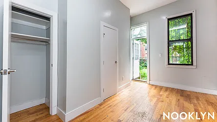 Rented by Nooklyn NYC LLC