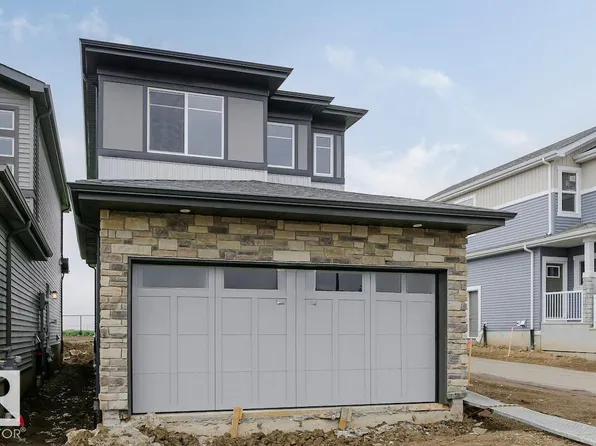 2811 62nd St SW, Edmonton, AB T6X 0C1