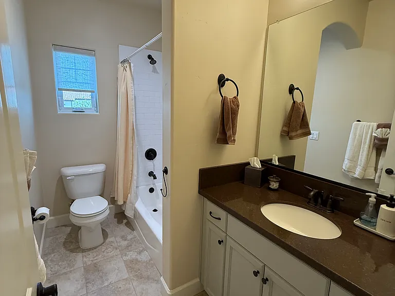 2nd Bathroom
