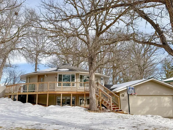 1330 Lori Ave, Detroit Lakes, MN 56501