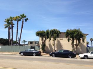 860 Grand Ave APT F, Spring Valley, CA 91977