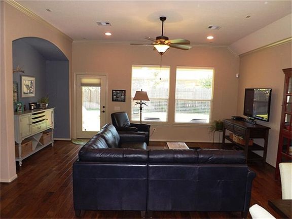 Bright and sunny and a great place to be