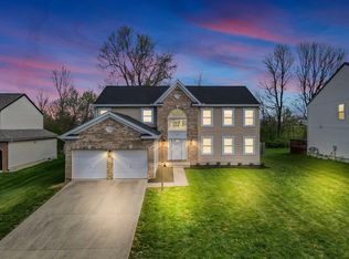 99 Knights Bridge Dr N, Pickerington, OH
