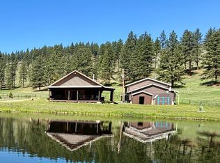 7601 Us Highway 93 S, Sula, MT 59871