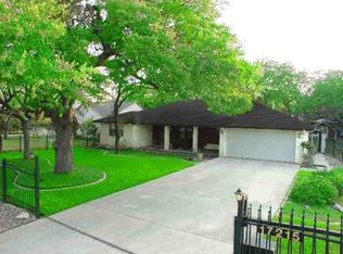 17215 Blue Rock Dr, San Antonio, TX 78232