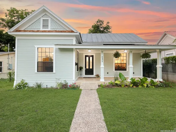 131 Gorman, San Antonio, TX 78202