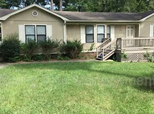 2757 Wood Dr NE, Birmingham, AL 35215