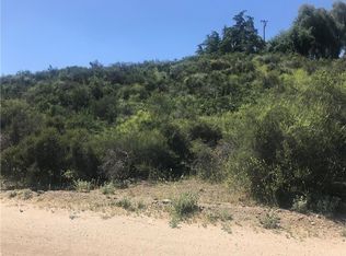 0 Lakeview Rd, Yucaipa, CA 92399