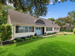 1904 Granada Rd, Fort Worth, TX 76116