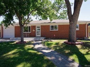 1218 S Otis Ct, Lakewood, CO 80232