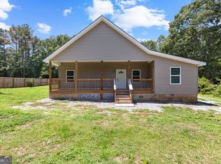 38 Arnco Fifth St, Newnan, GA 30263