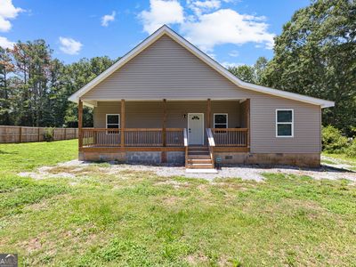38 Arnco Fifth St, Newnan, GA, 30263