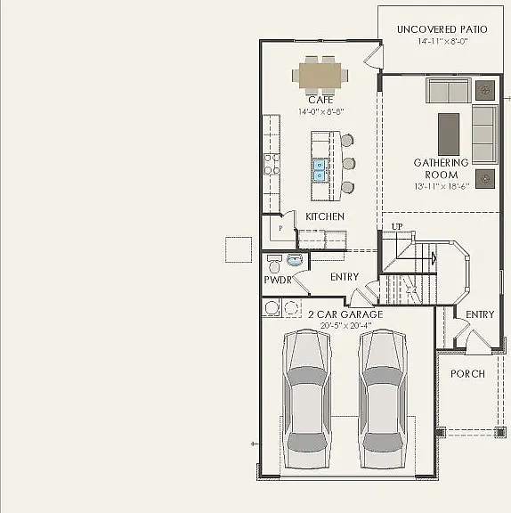 316 Harbors Ln — Photo 19
