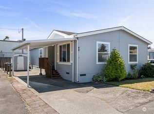 1313 Harrison Ave TRAILER 48, Centralia, WA