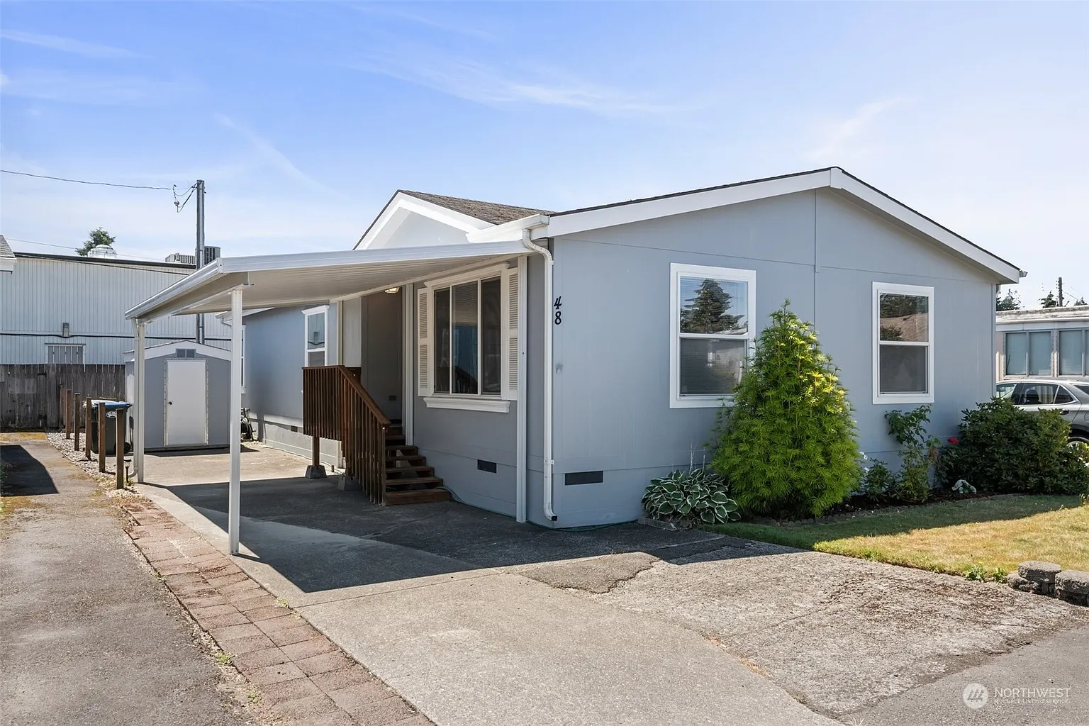1313 Harrison Avenue #48 photo 1