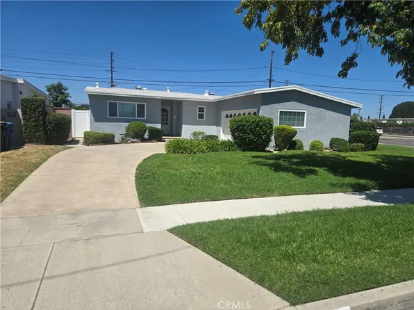 5769 E Oakbrook St, Long Beach, CA 90815