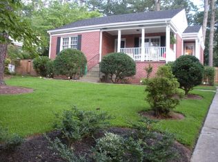 1205 Kingsley Cir, Atlanta, GA 30324