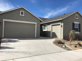1223 Lasso Ln, Gardnerville, NV 89410