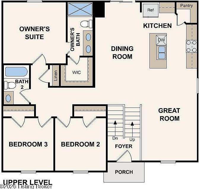 2nd image of 257 Gaston Cir