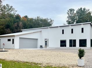 12148 Bussa Rd, Rapid City, MI 49676