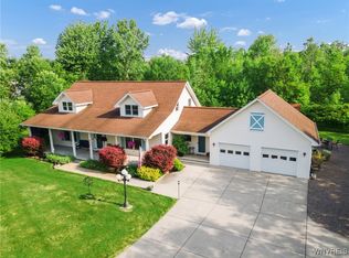 8790 Stahley Rd, East Amherst, NY 14051
